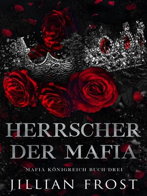 cover image of Herrscher der Mafia